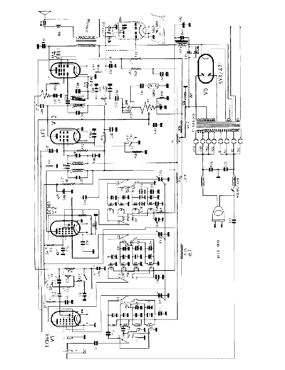 PHONOLA Phonola 583 alternate  . Rare and Ancient Equipment PHONOLA Audio Phonola 583 alternate.pdf