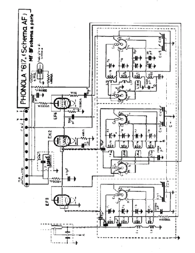 PHONOLA 617 RF unit  . Rare and Ancient Equipment PHONOLA Audio Phonola 617 RF unit.pdf