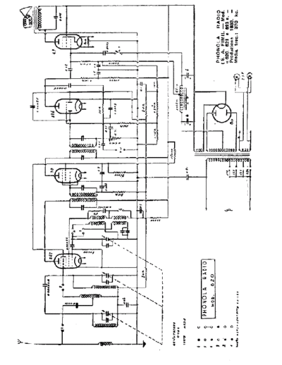 PHONOLA 620 621 623  . Rare and Ancient Equipment PHONOLA Audio Phonola 620 621 623.pdf