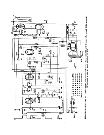 PHONOLA 628  . Rare and Ancient Equipment PHONOLA Audio Phonola 628.pdf