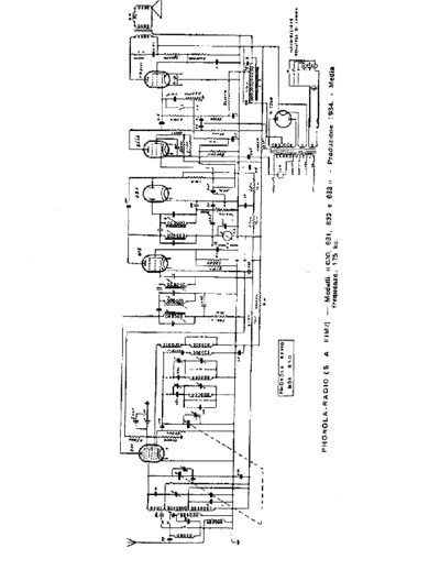 PHONOLA Phonola 630 631 632 633  . Rare and Ancient Equipment PHONOLA Audio Phonola 630 631 632 633.pdf