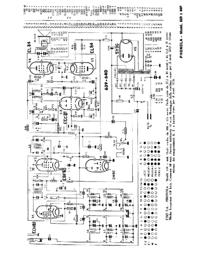 PHONOLA 639 640  . Rare and Ancient Equipment PHONOLA Audio Phonola 639 640.pdf