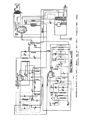 PHONOLA 650  . Rare and Ancient Equipment PHONOLA Audio Phonola 650.pdf