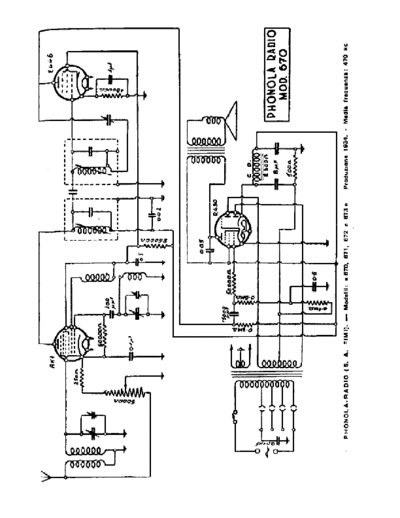 PHONOLA Phonola 670 671 672 673  . Rare and Ancient Equipment PHONOLA Audio Phonola 670 671 672 673.pdf