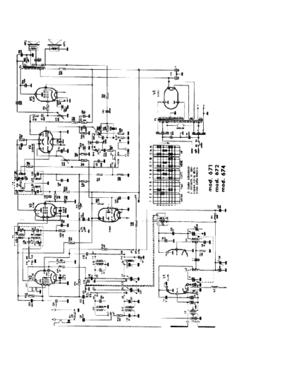 PHONOLA 671 672 674  . Rare and Ancient Equipment PHONOLA Audio Phonola 671 672 674.pdf