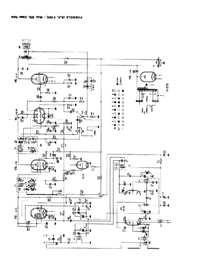 PHONOLA 673  . Rare and Ancient Equipment PHONOLA Audio Phonola 673.pdf