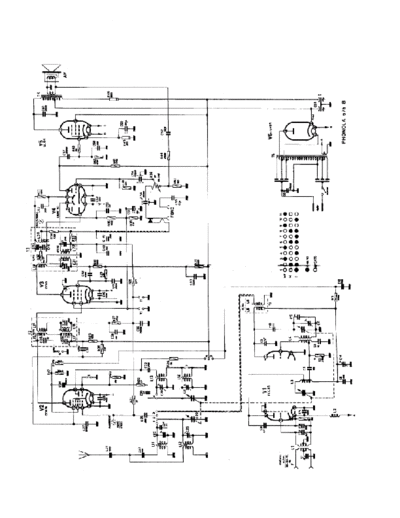 PHONOLA 675B  . Rare and Ancient Equipment PHONOLA Audio Phonola 675B.pdf