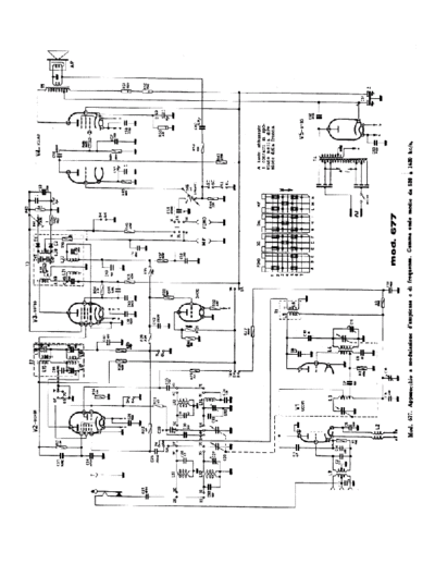 PHONOLA 677  . Rare and Ancient Equipment PHONOLA Audio Phonola 677.pdf