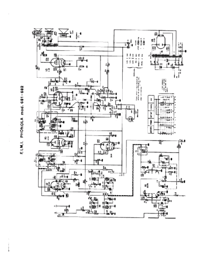 PHONOLA Phonola 681 682  . Rare and Ancient Equipment PHONOLA Audio Phonola 681 682.pdf