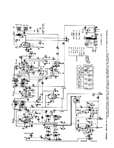 PHONOLA 689  . Rare and Ancient Equipment PHONOLA Audio Phonola 689.pdf