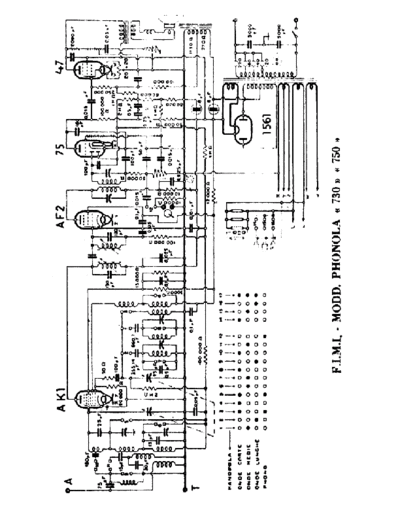 PHONOLA 730 750  . Rare and Ancient Equipment PHONOLA Audio Phonola 730 750.pdf