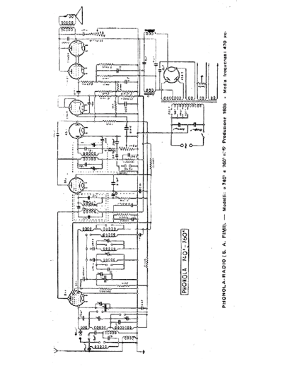 PHONOLA 760-1 740-1 alternate  . Rare and Ancient Equipment PHONOLA Audio Phonola 760-1 740-1 alternate.pdf