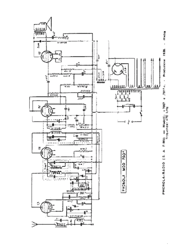 PHONOLA Phonola 790-1 790-2  . Rare and Ancient Equipment PHONOLA Audio Phonola 790-1 790-2.pdf