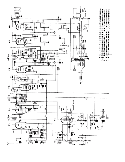 PHONOLA 815  . Rare and Ancient Equipment PHONOLA Audio Phonola 815.pdf