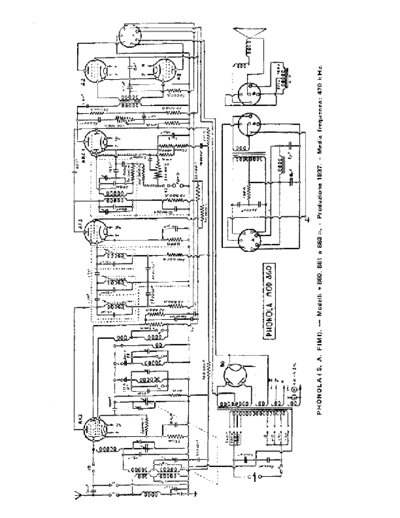 PHONOLA Phonola 860 861 863  . Rare and Ancient Equipment PHONOLA Audio Phonola 860 861 863.pdf