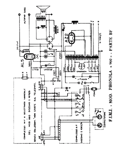PHONOLA Phonola 960 LF unit  . Rare and Ancient Equipment PHONOLA Audio Phonola 960 LF unit.pdf