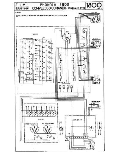 PHONOLA 1800 tuning unit  . Rare and Ancient Equipment PHONOLA Audio Phonola 1800 tuning unit.pdf