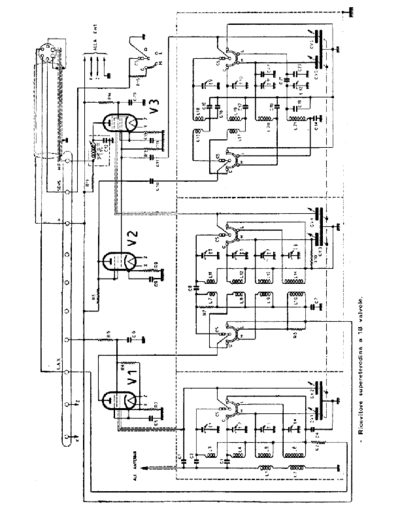 PHONOLA 1800-1 III  . Rare and Ancient Equipment PHONOLA Audio Phonola 1800-1 III.pdf