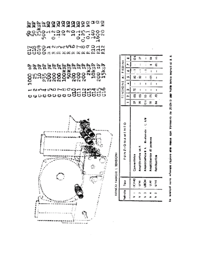 PHONOLA 5535 components  . Rare and Ancient Equipment PHONOLA Audio Phonola 5535 components.pdf