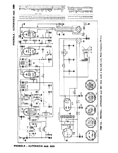 PHONOLA 5559  . Rare and Ancient Equipment PHONOLA Audio Phonola 5559.pdf