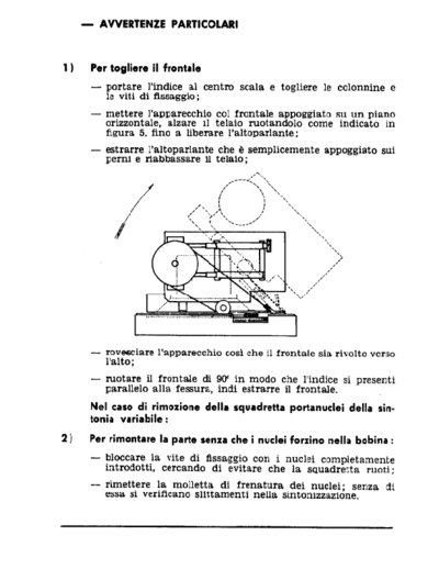 PHONOLA Phonola 5589 5593 disassembly  . Rare and Ancient Equipment PHONOLA Audio Phonola 5589 5593 disassembly.pdf