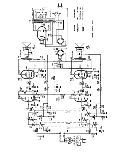 PHONOLA Phonola Fonovaligia A316S  . Rare and Ancient Equipment PHONOLA Audio Phonola Fonovaligia A316S.pdf