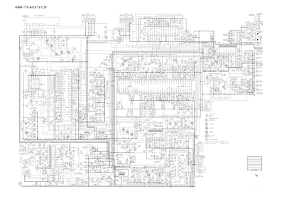 AIWA -TV-A219  AIWA TV AIWA-TV-A219.djvu
