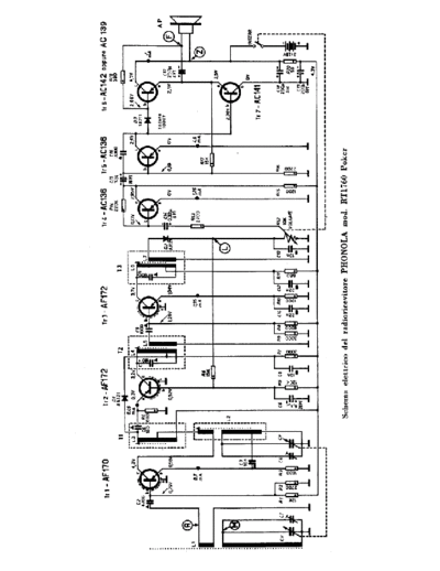 PHONOLA RT1760 Poker  . Rare and Ancient Equipment PHONOLA Audio Phonola RT1760 Poker.pdf