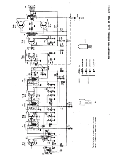 PHONOLA Phonola RT7123 RT7125  . Rare and Ancient Equipment PHONOLA Audio Phonola RT7123 RT7125.pdf