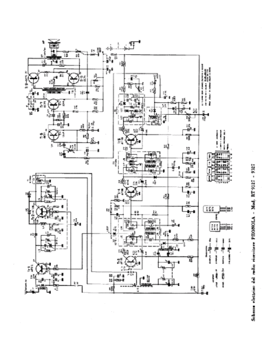 PHONOLA Phonola RT9127 alternate  . Rare and Ancient Equipment PHONOLA Audio Phonola RT9127 alternate.pdf