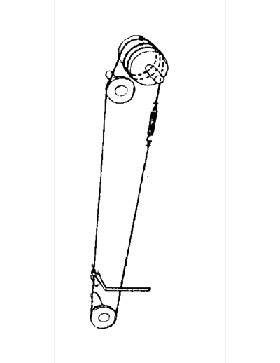 PHONOLA Phonola T702 tuning cord  . Rare and Ancient Equipment PHONOLA Audio Phonola T702 tuning cord.pdf