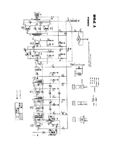 PHONOLA Phonola T702  . Rare and Ancient Equipment PHONOLA Audio Phonola T702.pdf