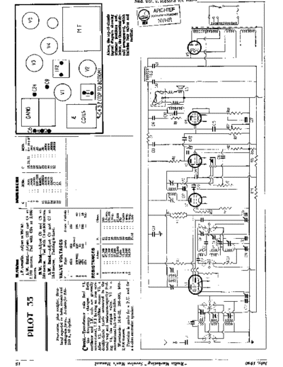 PILOT (US) Pilot 35  . Rare and Ancient Equipment PILOT (US) 35 Pilot_35.pdf