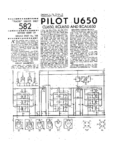 PILOT (US) index.php p=manualbrowser&l=first&s=downloadmanual&merk=Pilot&typen=Pilot U650  . Rare and Ancient Equipment PILOT (US) RGU650 index.php_p=manualbrowser&l=first&s=downloadmanual&merk=Pilot&typen=Pilot_U650.pdf