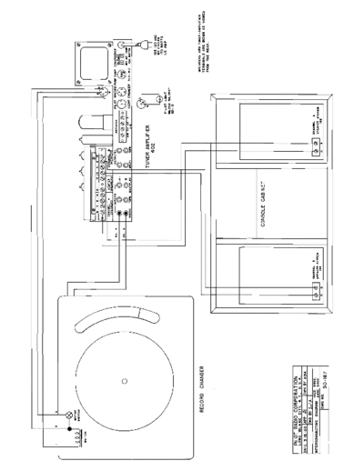 PILOT RADIO CORPORATION hfe   402 schematic  . Rare and Ancient Equipment PILOT RADIO CORPORATION 402 hfe_pilot_radio_corporation_402_schematic.pdf