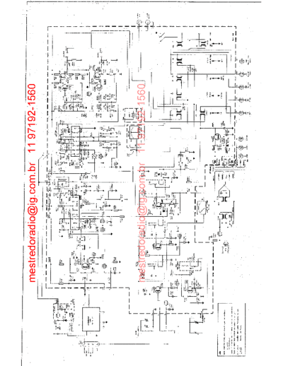 POLYVOX polyvox ap401  . Rare and Ancient Equipment POLYVOX AP401 polyvox_ap401.pdf