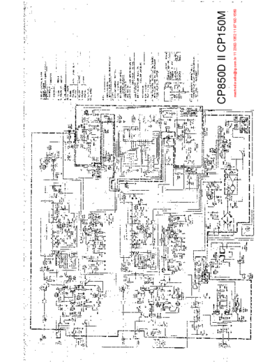 . Rare and Ancient Equipment polyvox CP850D CP150M sch  . Rare and Ancient Equipment POLYVOX CP850D CP150M polyvox_CP850D_CP150M_sch.pdf