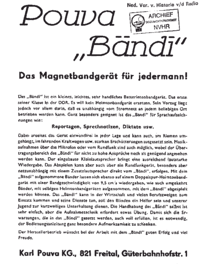 POUVA Pouva Bandi2  . Rare and Ancient Equipment POUVA Bandi Pouva_Bandi2.pdf