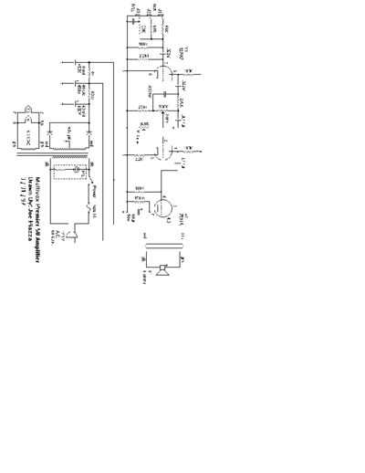 PREMIER premier 50  . Rare and Ancient Equipment PREMIER Audio premier_50.pdf