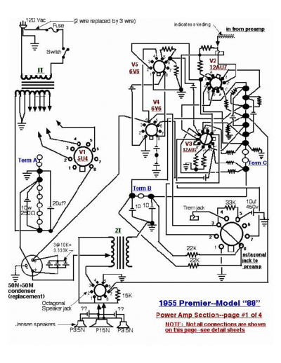PREMIER 88 2  . Rare and Ancient Equipment PREMIER Audio premier_88_2.pdf