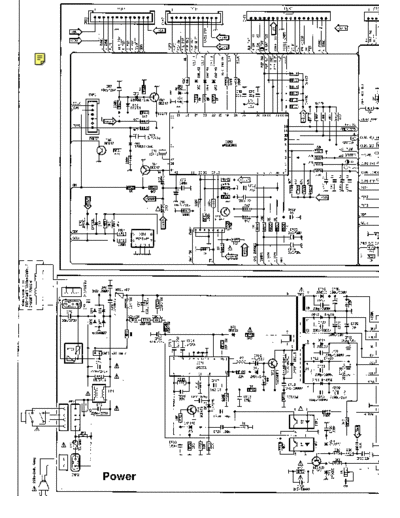 PROTECH protech ctv2996  . Rare and Ancient Equipment PROTECH TV protech ctv2996.pdf