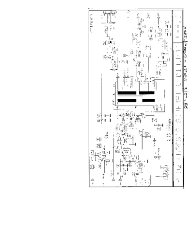 PT CHASSIS pt92 versie C- horizontal 180  . Rare and Ancient Equipment PT CHASSIS PT92 versie C pt92_versie C-_horizontal_180.pdf