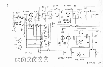 SIGNAL szu  . Rare and Ancient Equipment SIGNAL SZU signal szu.djvu
