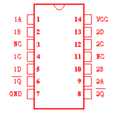 . Various 7422a  . Various EURAS VRT ttl 7422a.bmp