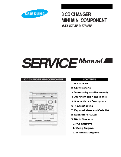 Samsung max888[1].part2  Samsung Audio MAX-888 max888[1].part2.rar