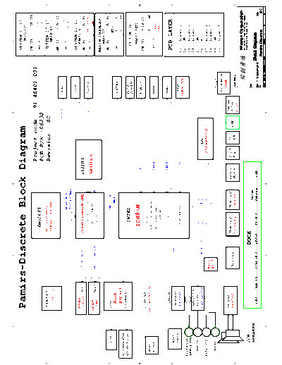 HP SCHEMATIC HP pavilion dv 2000 v3000  HP HP_COMPAQ V3000_DV2000 SCHEMATIC_HP_pavilion_dv_2000_v3000.rar