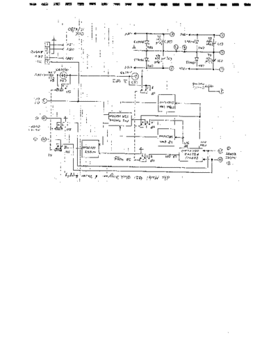 . Various 902 Schematics  . Various SM scena DBX 902 Schematics.zip