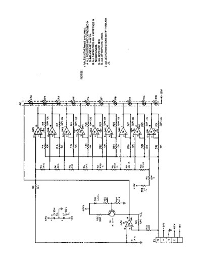 . Various 903 Service Info  . Various SM scena DBX 903 Service Info.zip