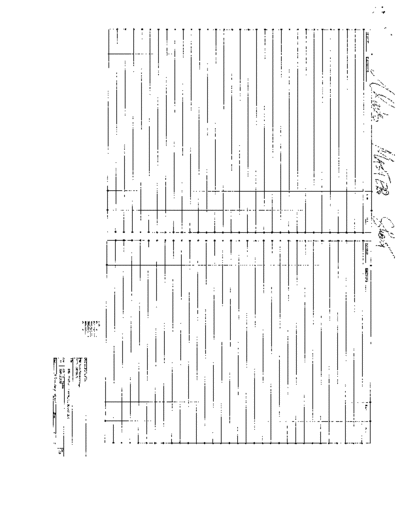 . Various dbx 166A Schematics  . Various SM scena DBX dbx 166A Schematics.zip