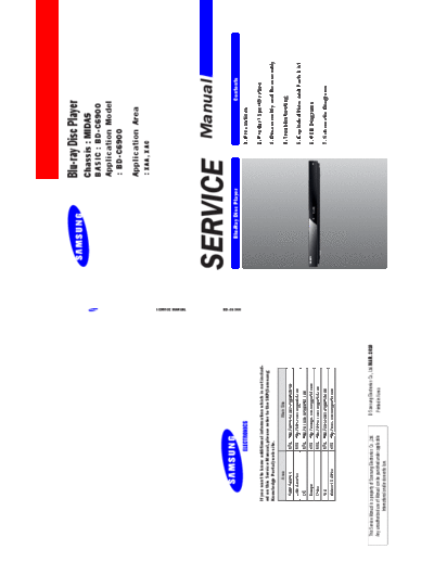 Samsung Samsung BD-C6900.part2  Samsung DVD BD-C6900 Samsung BD-C6900.part2.rar